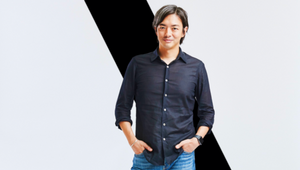 Takahiro Hosoda Promoted to Chief Creative Officer at TBWA\Hakuhodo