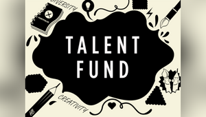 SCA 2.0 and The Ideas Foundation Win The Creative Floor Awards Talent & Diversity Fund