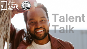 Talent Talk: We Need Purpose Driven Jobs and Dreams Way Beyond Work