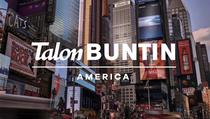 Talon and BUNTIN Out-of-Home Media Announce Partnership