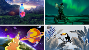 A Year in Review: Playful Worlds Meet Technical Brilliance 