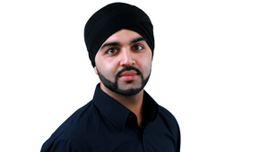 Peach Strengthens Senior Team with Hire of Tej Rekhi to Lead Product 