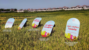 Terragro Fertiliser’s Life Changing Solution Champions Underserved Well-being of Thai Farmers