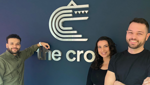 The Croc Launches World’s First TikTok Studio Focussed Exclusively on B2B Brands