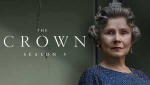FilmFixer Locations Across London Feature in Series Five of The Crown