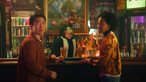 The Finnish Long Drink’s Latest Campaign Takes on It’s Biggest Mission Yet