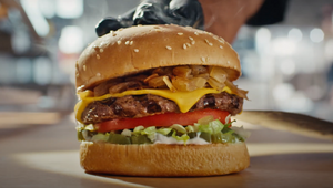 Battery Cooks Up The Habit Burger Grill’s First Brand Campaign