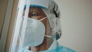 Emotive Documentary Follows The Solidarity Fund's Fight Against the Pandemic