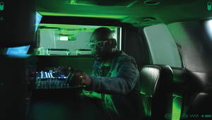 The General Insurance's Mobile Sound Studio Gives Rising Musicians a Big Break