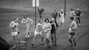 Michelob Ultra Honours the First Women to Run the Boston Marathon