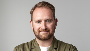 The Talent Business Promotes Will Knox to Managing Director, Creative & Design