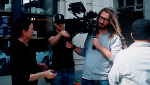 Great Guns Signs VFX-Inspired Director Thibault Debaveye