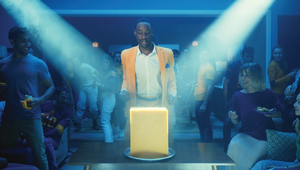 Have a ‘Cheddarbration’ with Tillamook’s Cheesy Super Bowl Party 