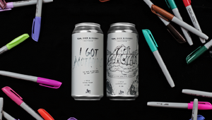 Tom, Dick & Harry Creative Co Launches New Brews to Celebrate 20 Years 