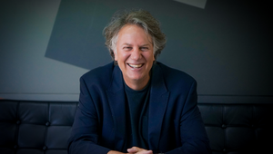Federation Appoints Tony Clewett to Chief Creative Officer