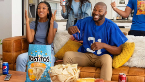 Tostitos Teams with Made Music Studio for a Sonic Logo That’s Much More Than a Crunch