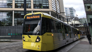Transport for Greater Manchester Appoints The&Partnership Manchester as Creative Agency