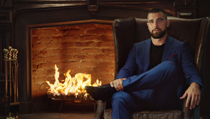 DIRECTV Announces Pro Football Player Travis Kelce as Overly Direct Sportsperson