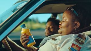 Tropika Shows How Negative Things Improve When You Sip on the 'Smoooth' Life