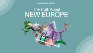 The Truth about New Europe: The End of Europe’s Golden Age? 