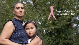 Ogilvy NZ Appointed Creative and Strategy Agency  For Breast Cancer Foundation NZ