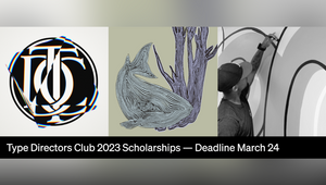 TDC Opens 2023 Call for Adé Hogue, Beatrice Warde and Ezhishin Scholarship Applications