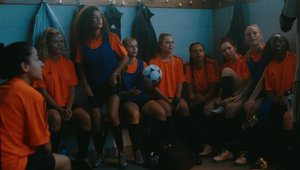 UEFA Film Ushers in a New Era of Inclusive and Equal Opportunitiy