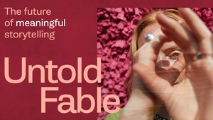 AnalogFolk Group Invests in Untold Fable