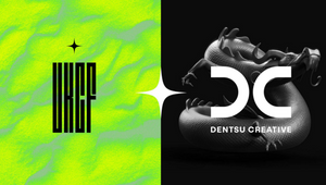 DENTSU CREATIVE Partners with the UK Creative Festival 