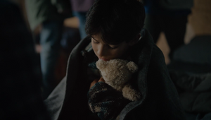 Poignant Film from UNICEF Illustrates the Power Kind Gestures 