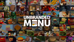 Leo Burnett Manila and McDonald's 'Unbranded Menu' Continues Winning Streak at Spikes
