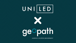 UniLED Becomes Member of Non-profit Organisation Geopath