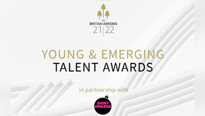 British Arrows Partners with Shiny Awards to Support Young Arrows 21/22