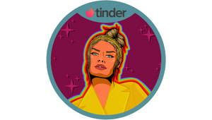 Tinder Makes Its First Foray into the Web3 Space with VaynerNFT