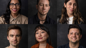 SS+K Beefs Up Creative Team with Six Key New Hires