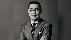 Jang-Yong Kim Promoted to CEO, BBDO Korea