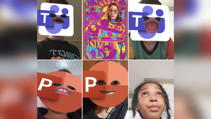 Microsoft’s 365 Is the First Brand to Launch a Community Effect on TikTok Organically