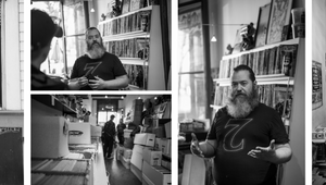 SuperHeroes Shines a Light on Heroic Comic Book Stores for International SuperHeroes Day