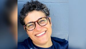 Food and Tabletop Director Tyllie Barbosa Joins Fresh Film's Diverse Roster 