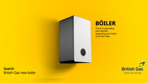 British Gas Spoofs Home Improvement Ads with Campaign Celebrating the Humble Boiler