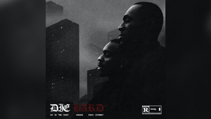 Knucks and Stormzy Join Forces for Brand New Single ‘Die Hard'