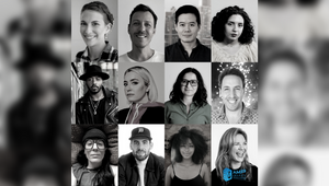 AMP Awards Announces Curatorial Committee Lineup