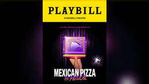 Taco Bell and Deutsch LA Tap Dolly Parton and Doja Cat for 'Mexican Pizza: The Musical'