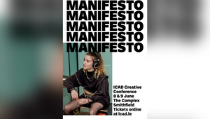 ICAD Manifesto 2022 to Be Presented at the 2022 ICAD Awards Festival