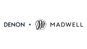 Madwell Becomes First Agency of Record for Denon Electronics