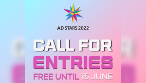 AD STARS 2022 Entry Deadline Extended