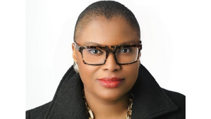 AICP Names Sheila R. Brown as VP, Equity and Inclusion 
