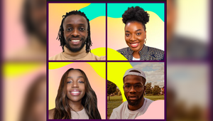 Applications Open for YouTube 2023 Black Voices Fund