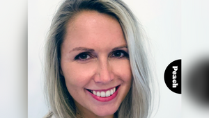 Peach Hires Emily Young as UK and Ireland Sales Director 