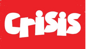 Crisis Appoints adam&eveDDB to Lead Christmas Campaign